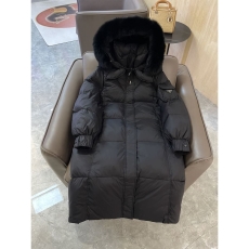 Prada Down Jackets